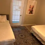 The Groovy Getaway On Garfield
