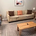 The Groovy Getaway On Garfield