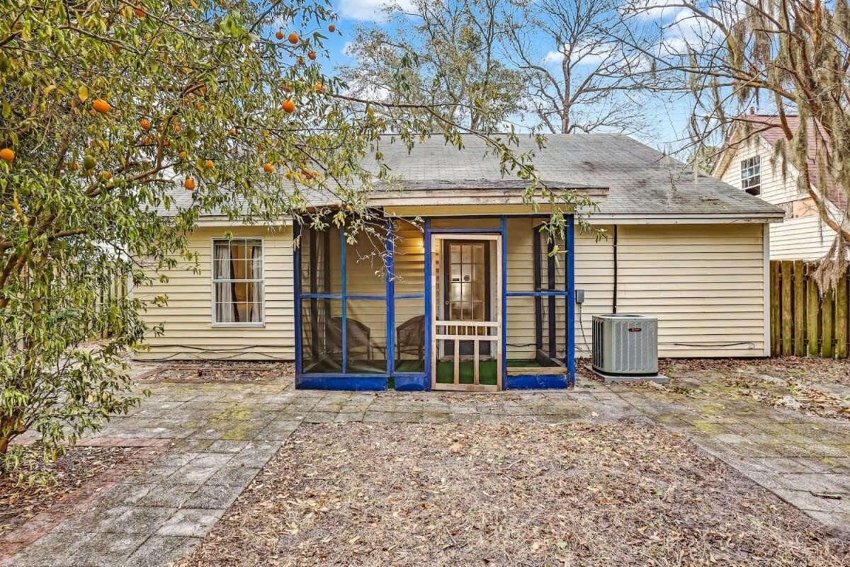 The Groovy Getaway On Garfield Holiday home